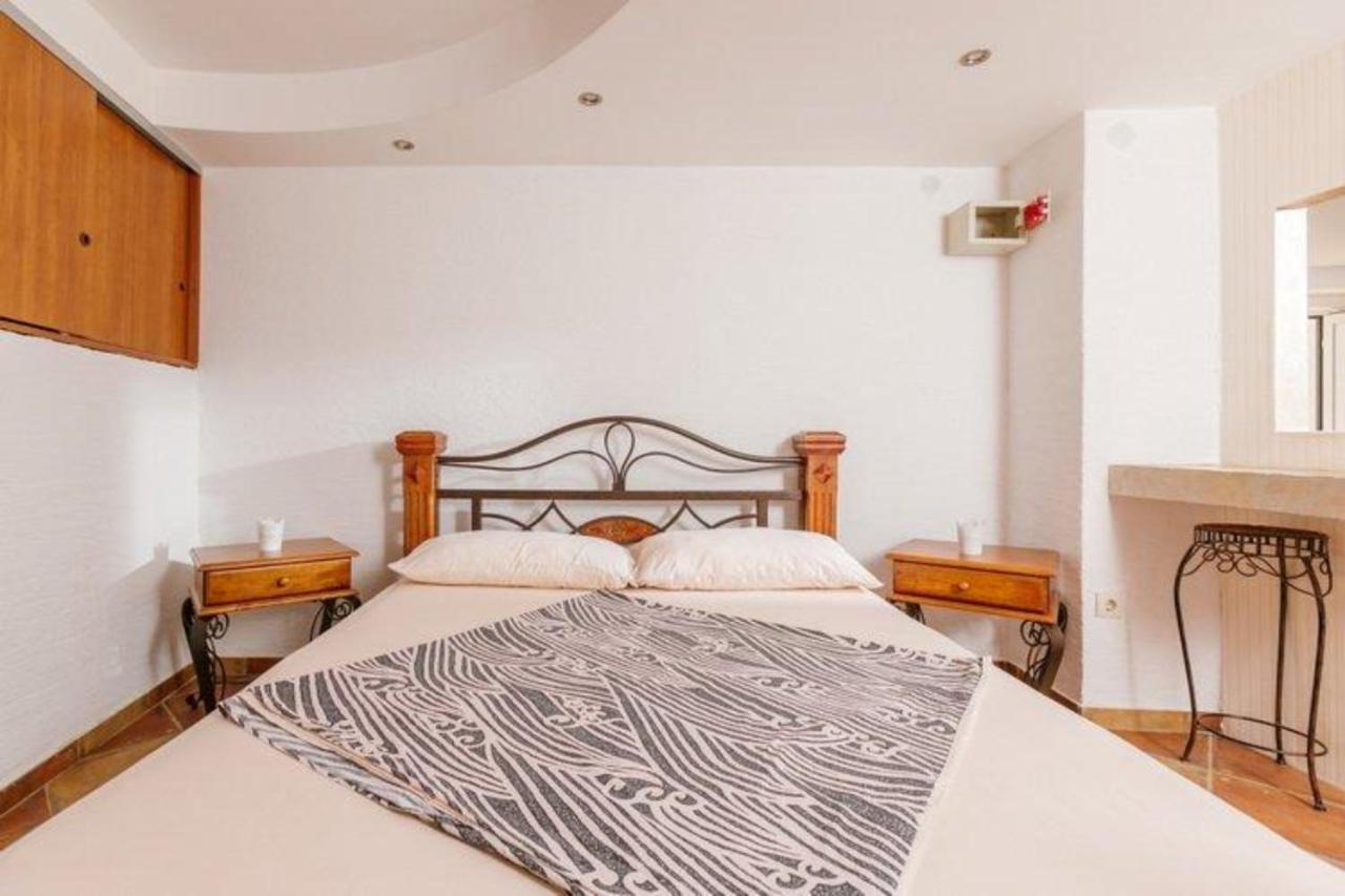 Monte Perla Residence Sveti Stefan Eksteriør bilde