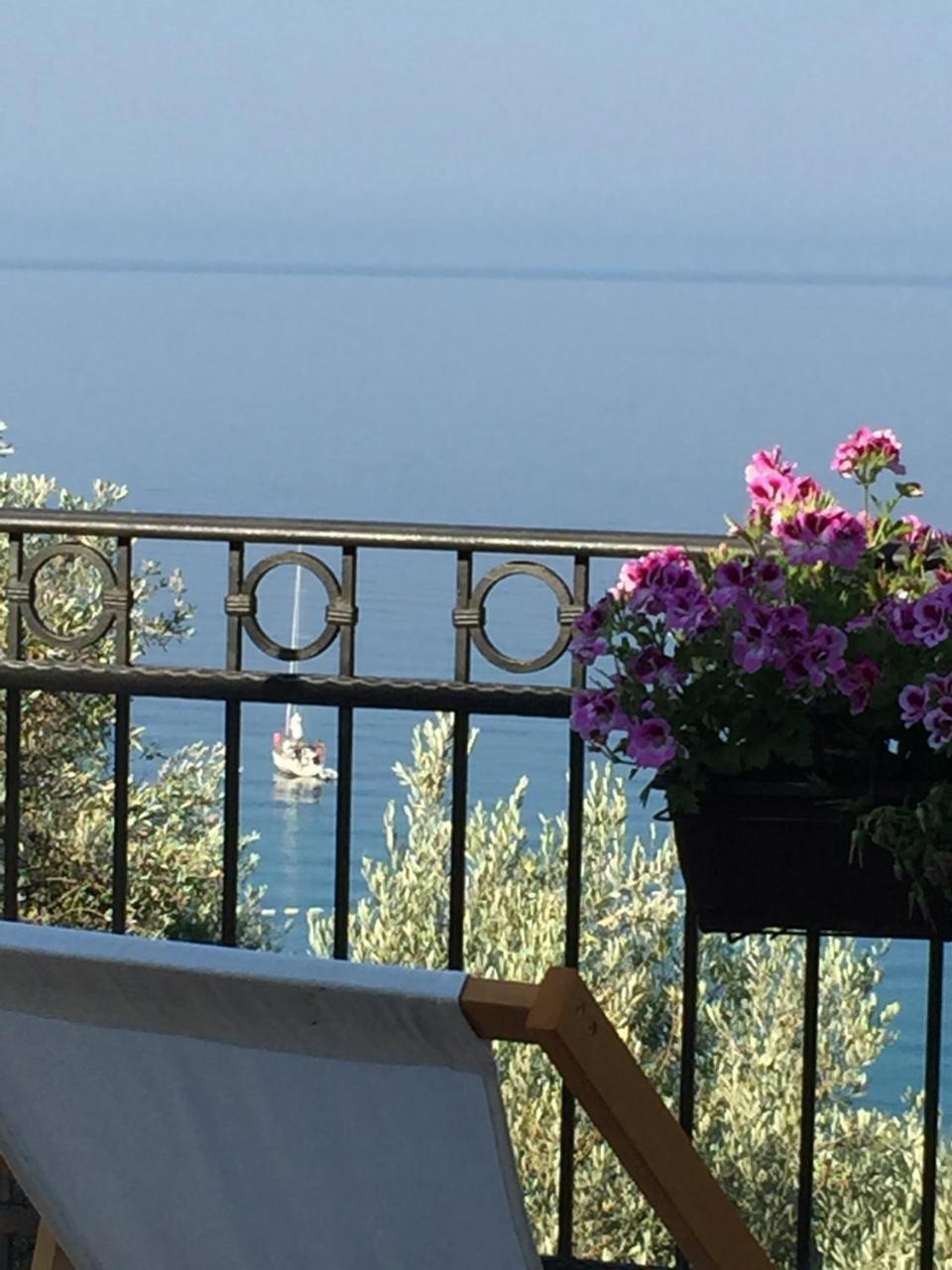Monte Perla Residence Sveti Stefan Eksteriør bilde
